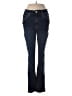 Shaft Jeans Chevron-herringbone Blue Jeans Size 2 - photo 1