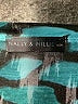 Nally & Millie Teal 3/4 Sleeve Blouse Size M - photo 7