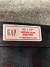 Gap 100% Polyester Black Casual Pants Size 10R - photo 7