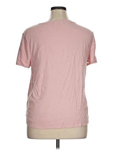 Marled by Reunited Short Sleeve T-Shirt (view 2)