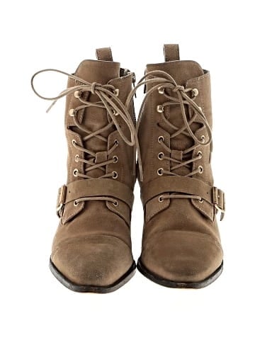 ALLSAINTS Ankle Boots (view 2)