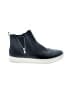 Sofft Blue Ankle Boots Size 9 - photo 1