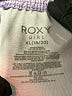 Roxy Girl Silver Purple Board Shorts Size 18 - photo 3
