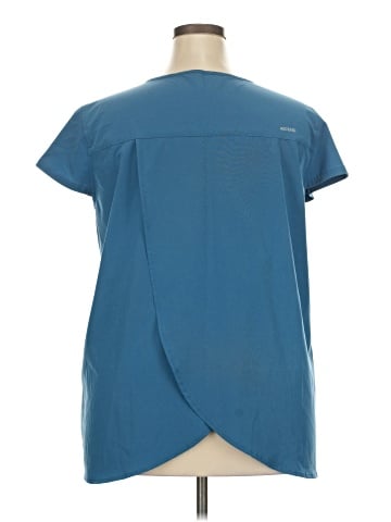 Ascend Active T-Shirt (view 2)