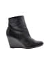 Via Spiga Black Wedges Size 7 1/2 - photo 1