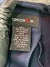 Teeze Me Solid Blue Cocktail Dress Size 3 - 4 - photo 7
