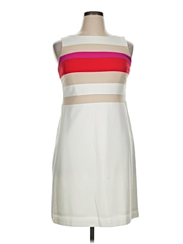 White House Black Market Cocktail Dress (view 1)