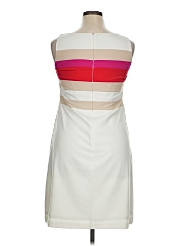 White House Black Market Cocktail Dress (view 2)
