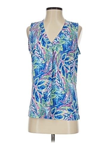 Tommy Bahama Sleeveless T-Shirt (view 1)