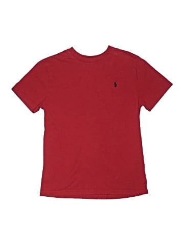 Polo by Ralph Lauren Short Sleeve T-Shirt (view 1)