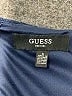 Guess 100% Polyester Blue Cocktail Dress Size 6 - photo 4