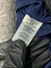 Guess 100% Polyester Blue Cocktail Dress Size 6 - photo 6