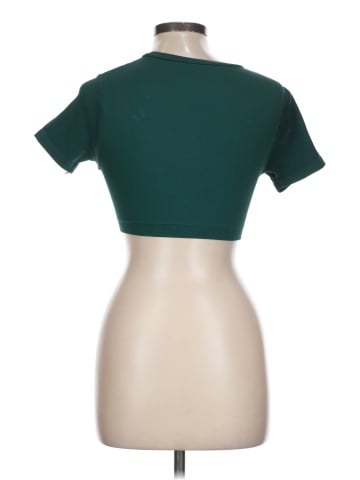 Set Active Short Sleeve Turtleneck (view 2)
