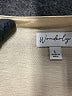 wonderly Tan Short Sleeve Henley Size L - photo 7