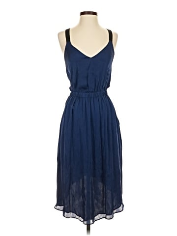 Theyskens' Theory Casual Dress (view 1)
