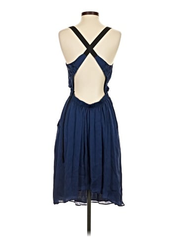 Theyskens' Theory Casual Dress (view 2)