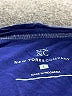 NY&C 100% Rayon Blue Cardigan Size L - photo 7