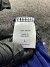 NY&C 100% Rayon Blue Cardigan Size L - photo 8