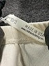 childhoods Color Block Ivory Casual Pants Size 10 - 11 - photo 3