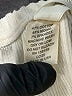 childhoods Color Block Ivory Casual Pants Size 10 - 11 - photo 4