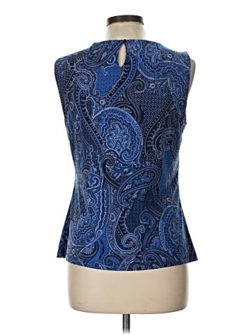 Tommy Hilfiger Sleeveless Blouse (view 2)