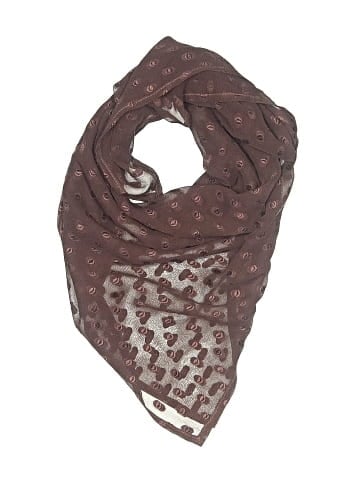 Unbranded Scarf (view 1)