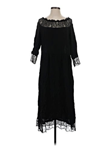 Zara Cocktail Dress (view 1)