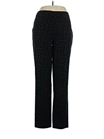 Isaac Mizrahi LIVE! Casual Pants (view 1)