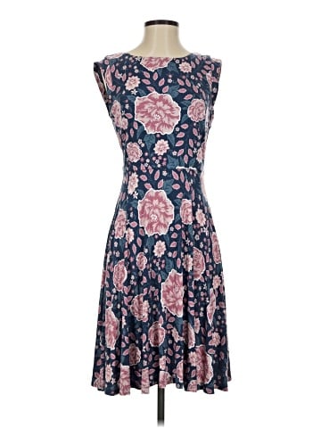 Ann Taylor LOFT Outlet Casual Dress (view 1)