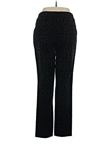 Isaac Mizrahi LIVE! Casual Pants (view 2)