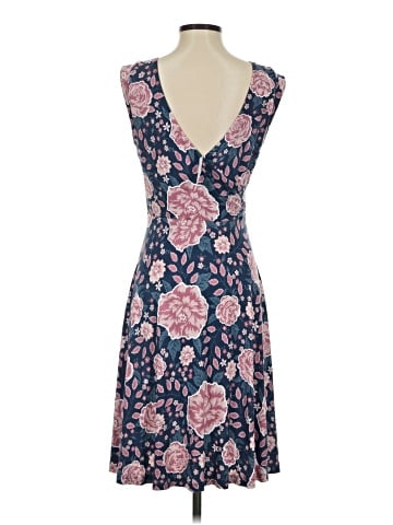 Ann Taylor LOFT Outlet Casual Dress (view 2)