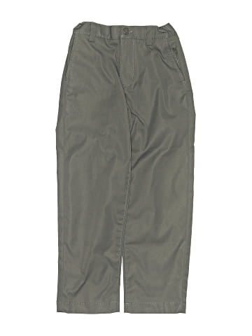 Lands' End Casual Pants (view 1)