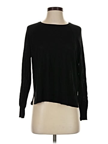 Zara Pullover Sweater (view 1)