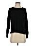 Zara Black Pullover Sweater Size S - photo 1