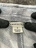 Aeropostale Camo Gray Shorts Size S - photo 3