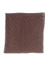 Unbranded Burgundy Brown Scarf One size - photo 2