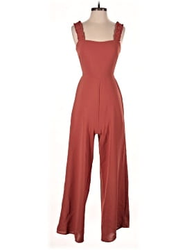 Sadie & Sage Jumpsuit