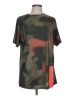 Under Armour Camo Green Active T-Shirt Size L - photo 1