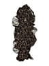 Assorted Brands 100% Polyester Animal Print Brown Tan Scarf One size - photo 2