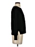 Zara Black Pullover Sweater Size S - photo 4