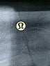 Lululemon Athletica Solid Blue Active Pants Size 2 - photo 7