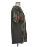 Under Armour Camo Green Active T-Shirt Size L - photo 4