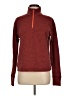 Outdoor Voices Red Pullover Sweater Size M - photo 1