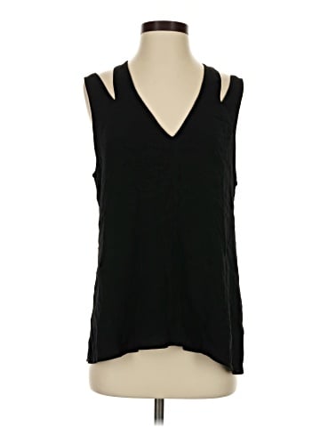 BB Dakota Sleeveless Blouse (view 1)