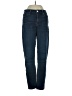 Paige Solid Blue Jeans Size 26 waist - photo 1