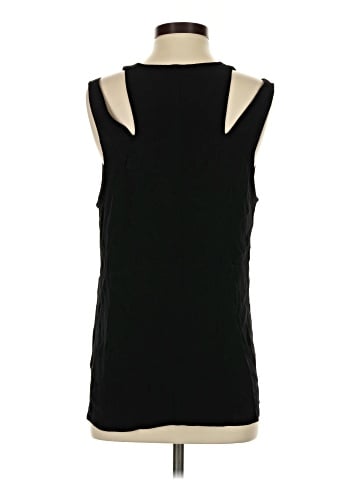 BB Dakota Sleeveless Blouse (view 2)