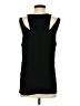 BB Dakota Black Sleeveless Blouse Size S - photo 2