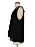 BB Dakota Black Sleeveless Blouse Size S - photo 5