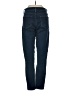 Paige Solid Blue Jeans Size 26 waist - photo 2