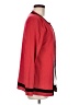 misook Red Cardigan Size M - photo 4